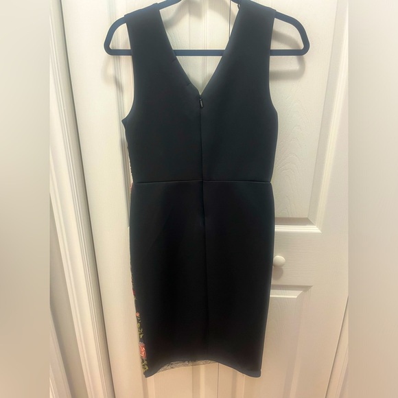 Suzy shier dress - Picture 2 of 4